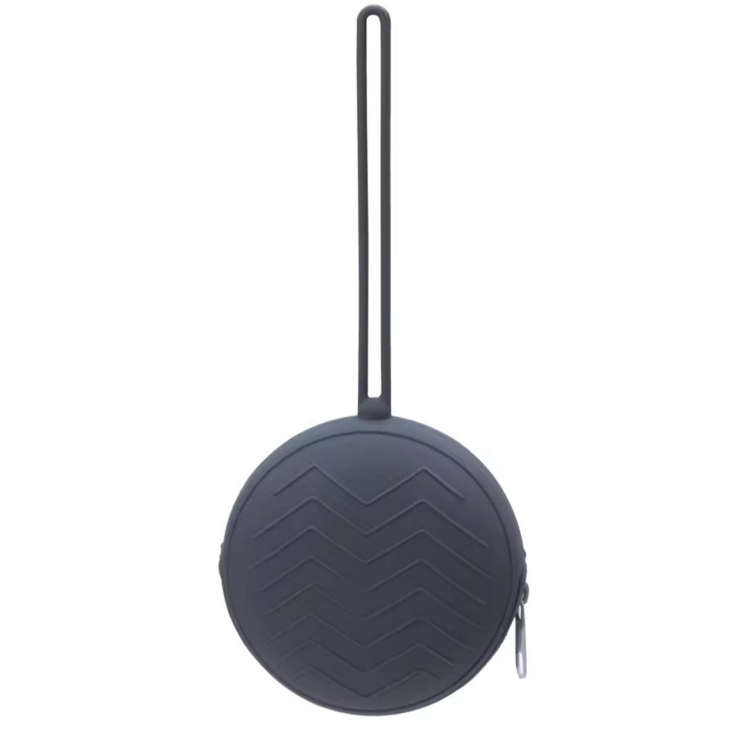 Silicone Pacifier Holder