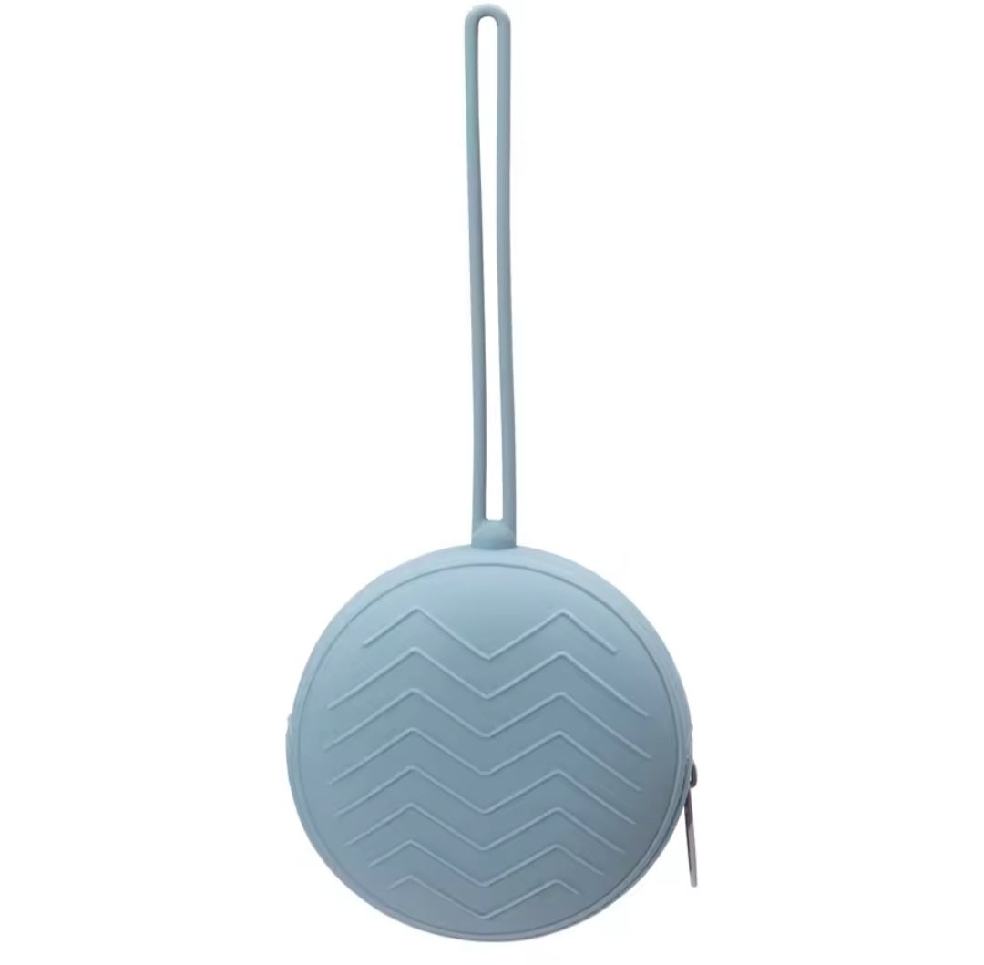 Silicone Pacifier Holder