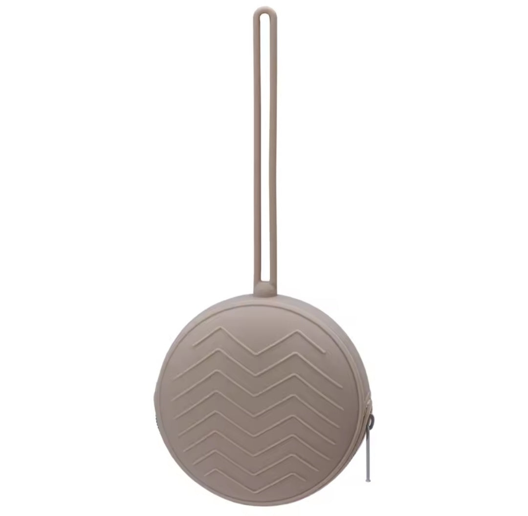 Silicone Pacifier Holder