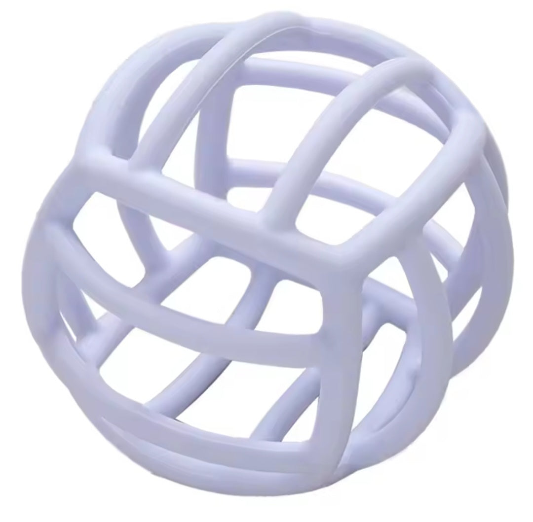 Silicone Teether Ball