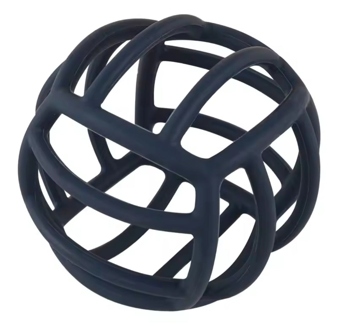 Silicone Teether Ball
