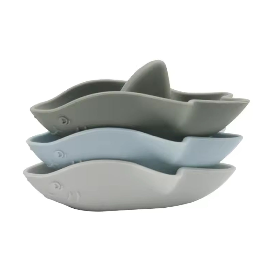 Silicone Bath Toy