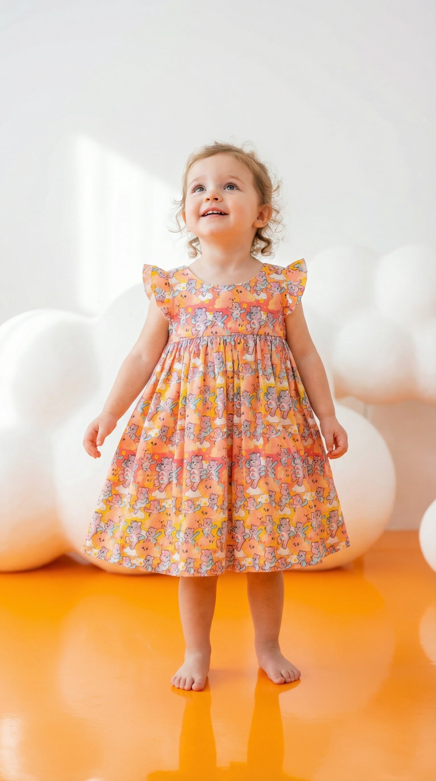 'Maisie' Dress