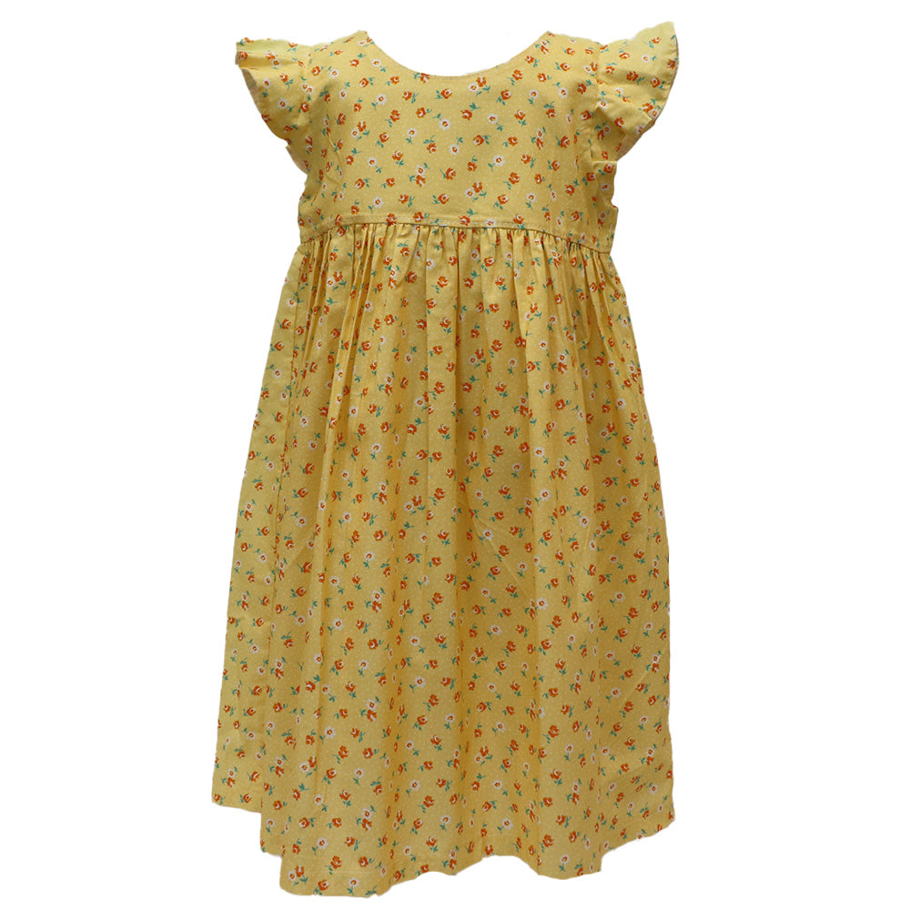 'Maisie' Dress
