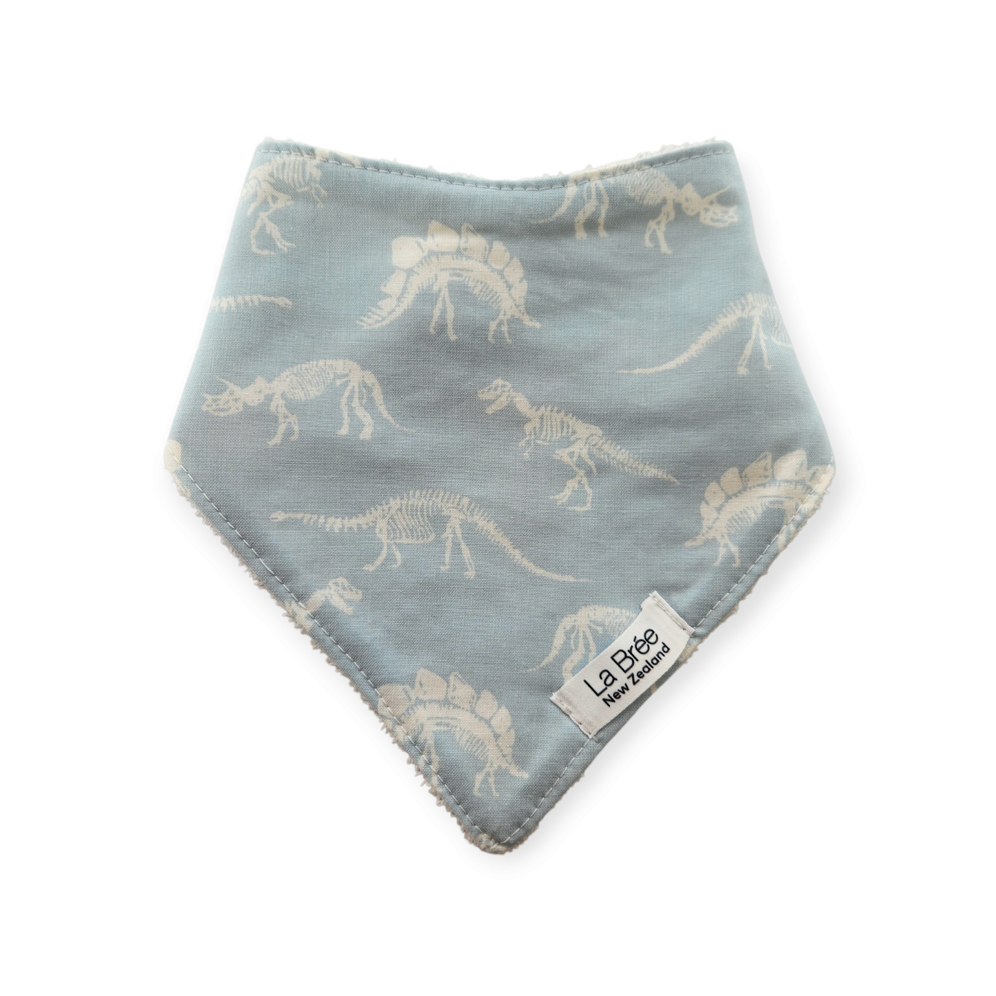 Bandana Dribble Bib