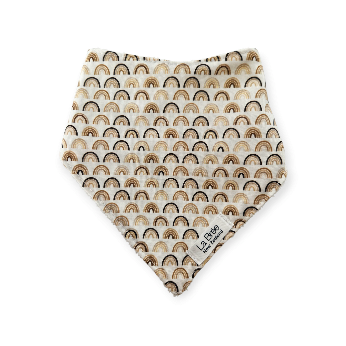Bandana Dribble Bib