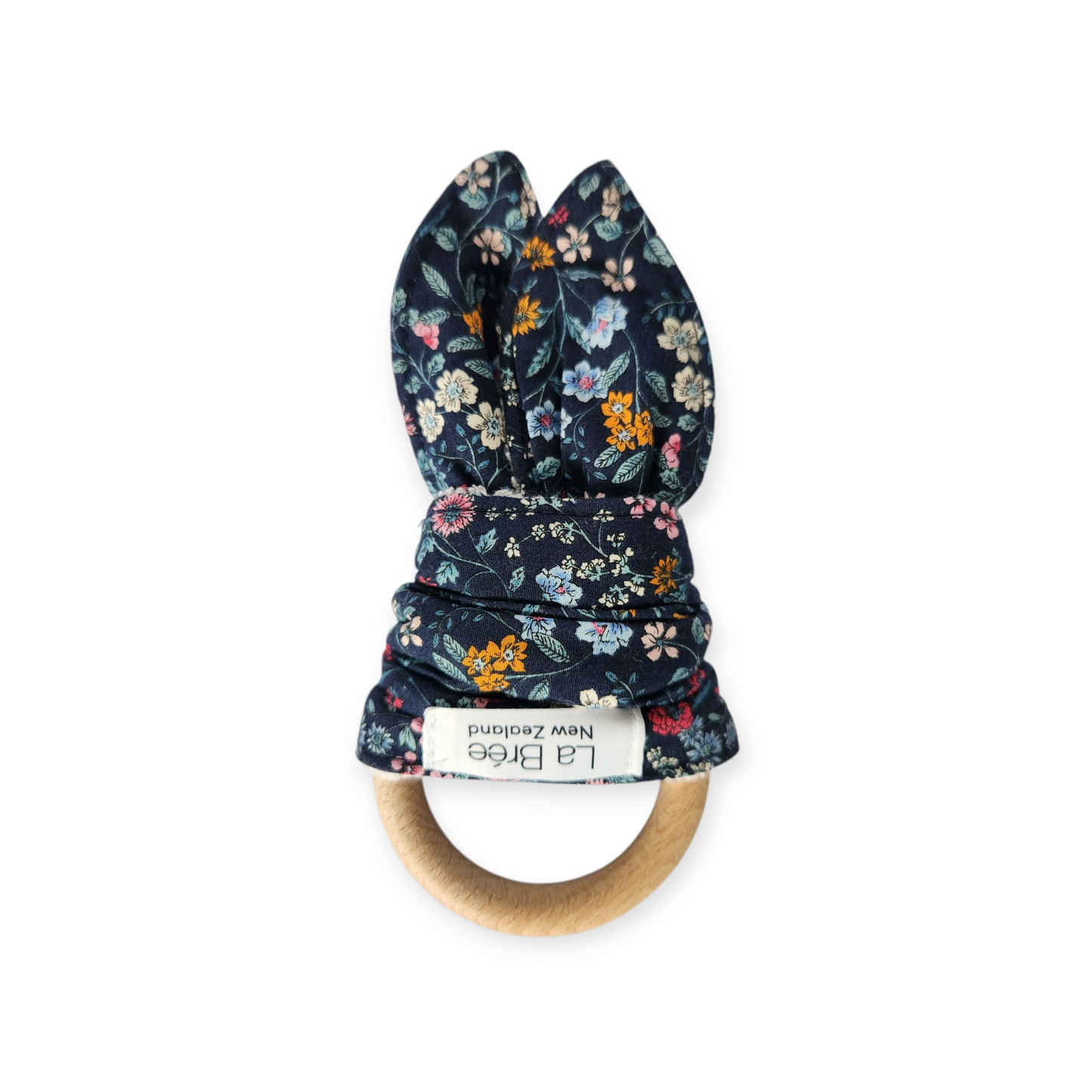 Bunny Teether