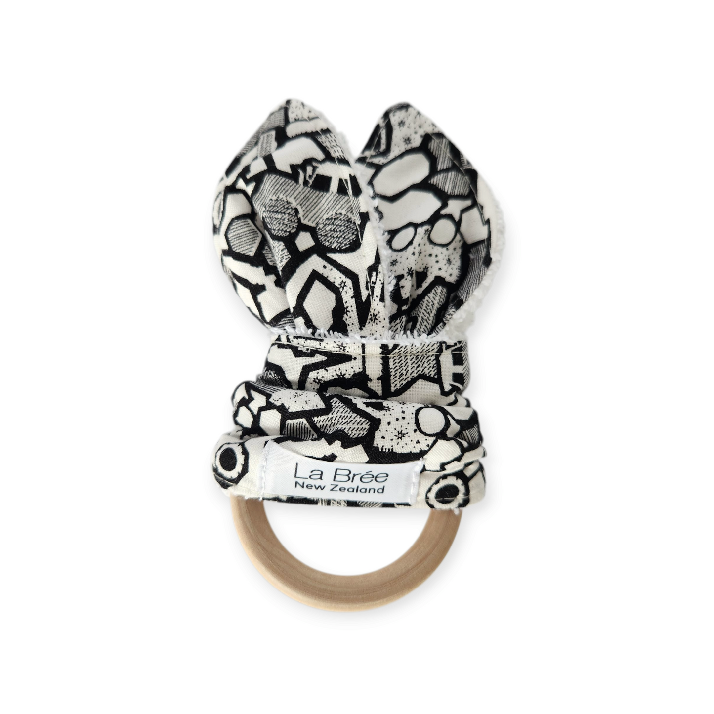 Bunny Teether
