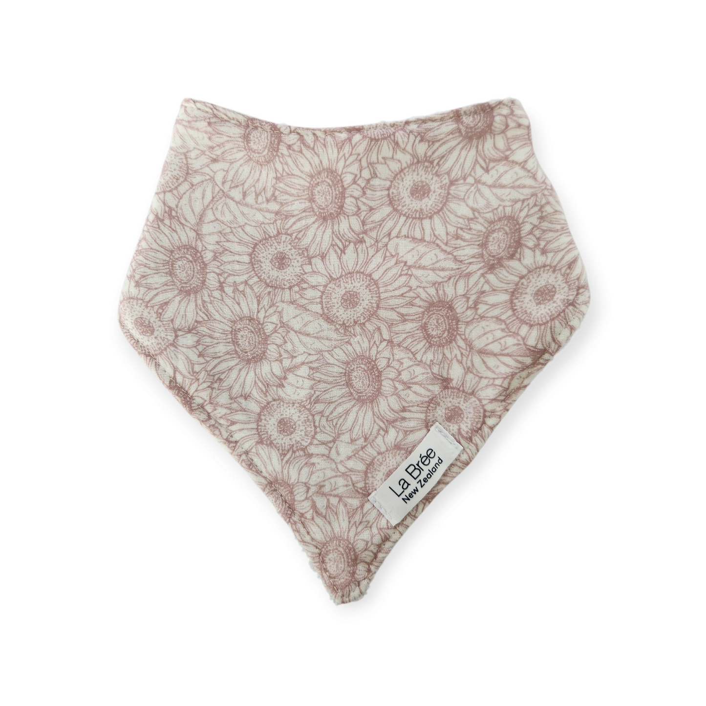Bandana Dribble Bib