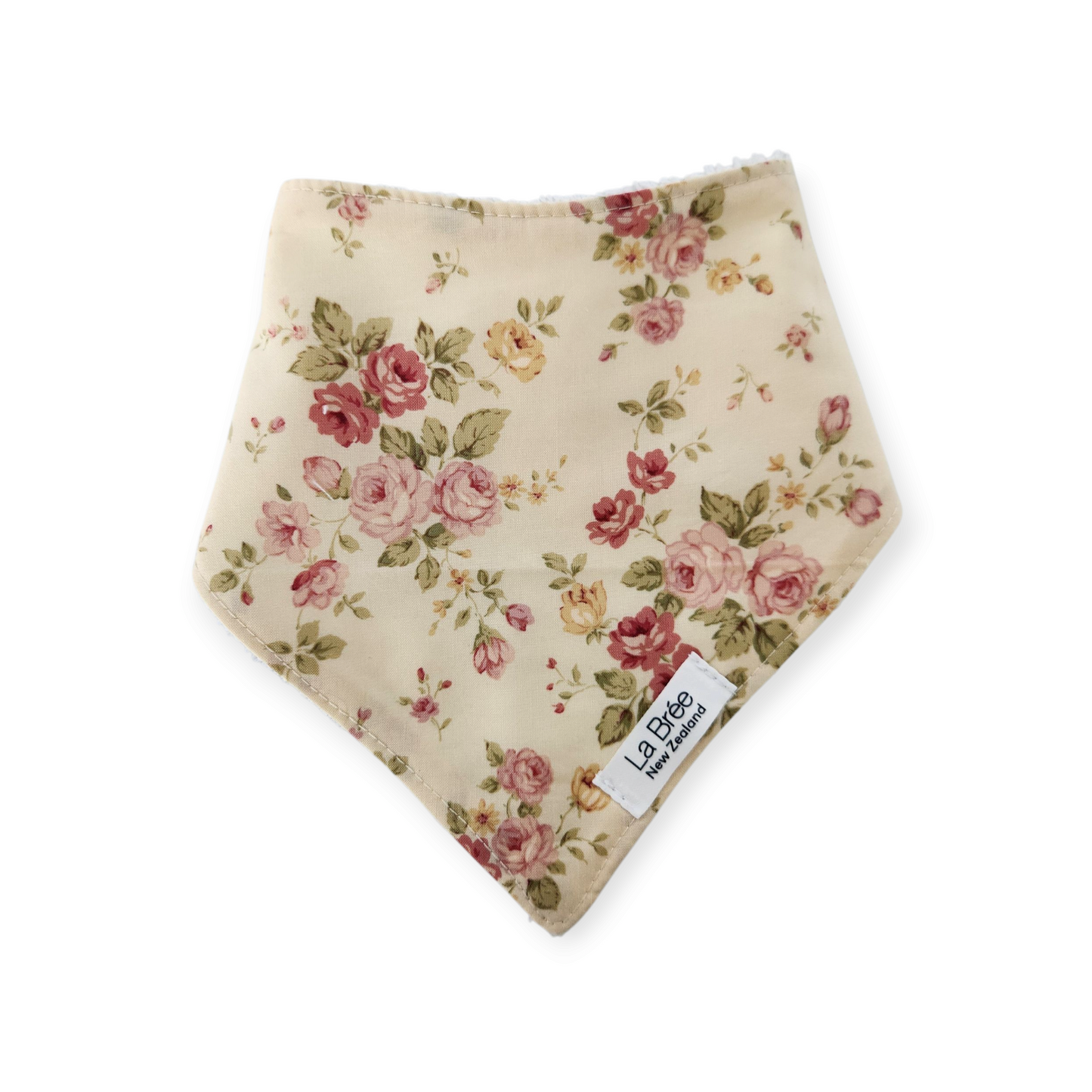 Bandana Dribble Bib