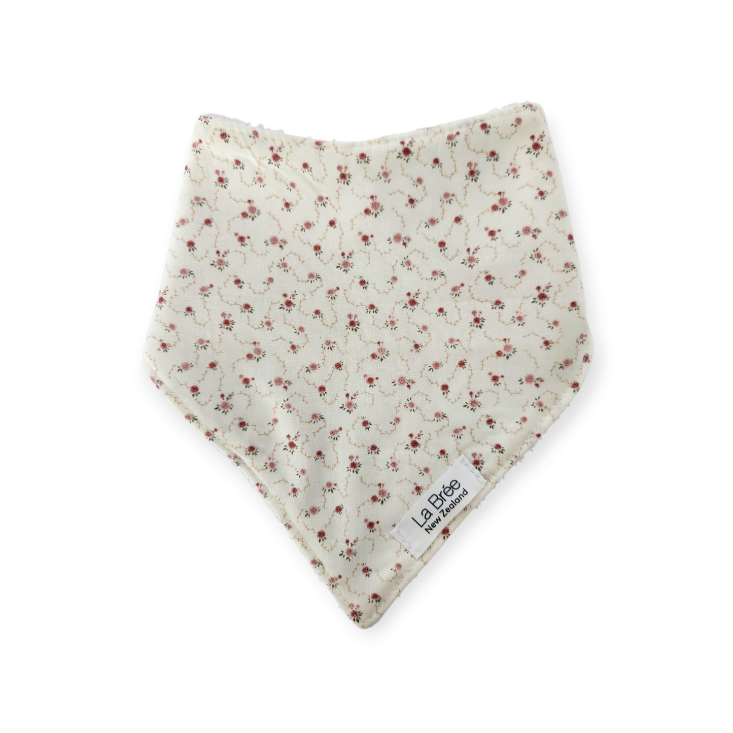 Bandana Dribble Bib