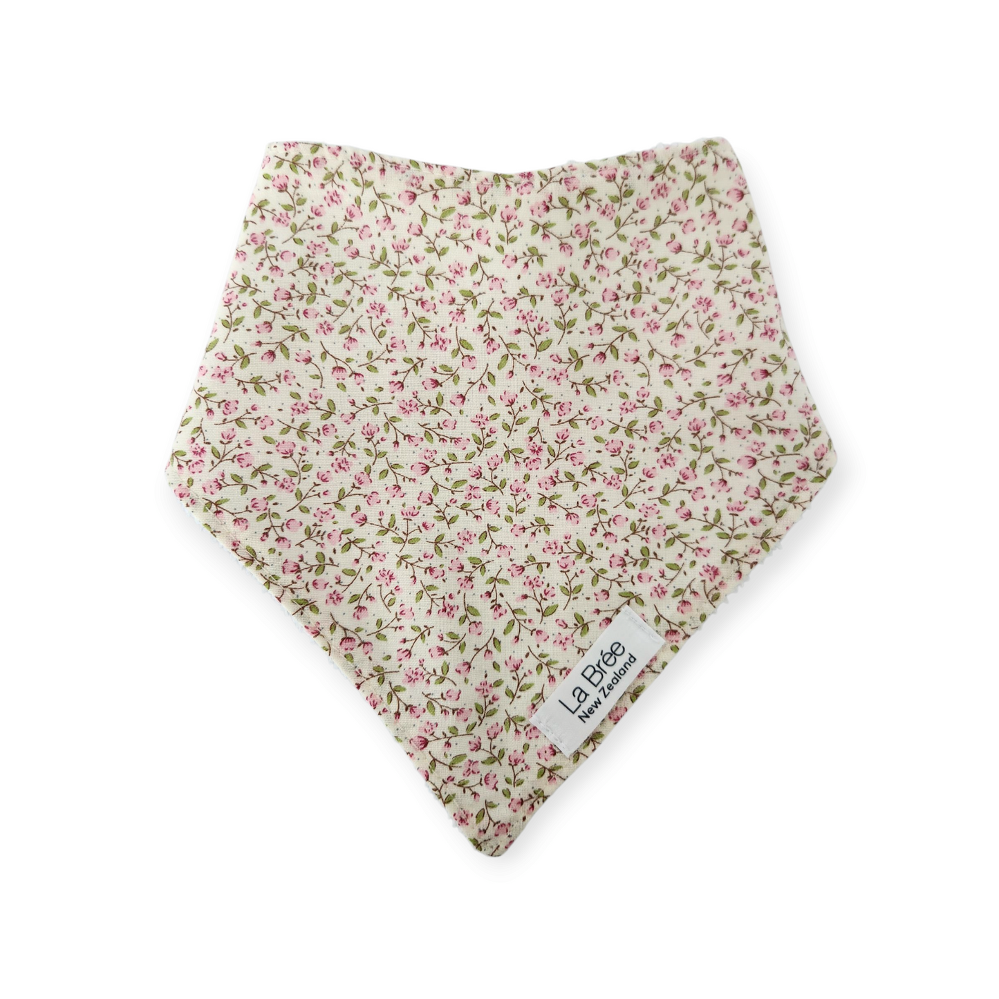 Bandana Dribble Bib