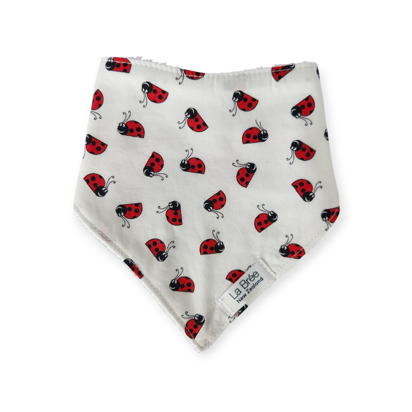 Bandana Dribble Bib