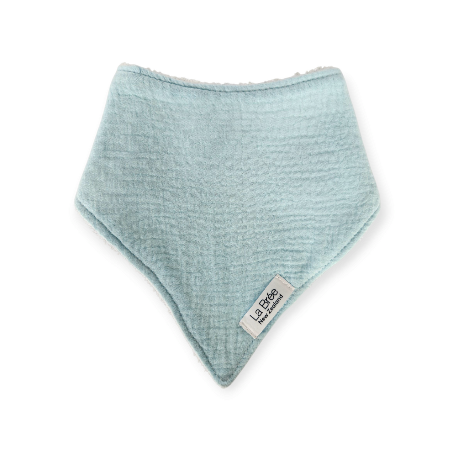 Bandana Dribble Bib