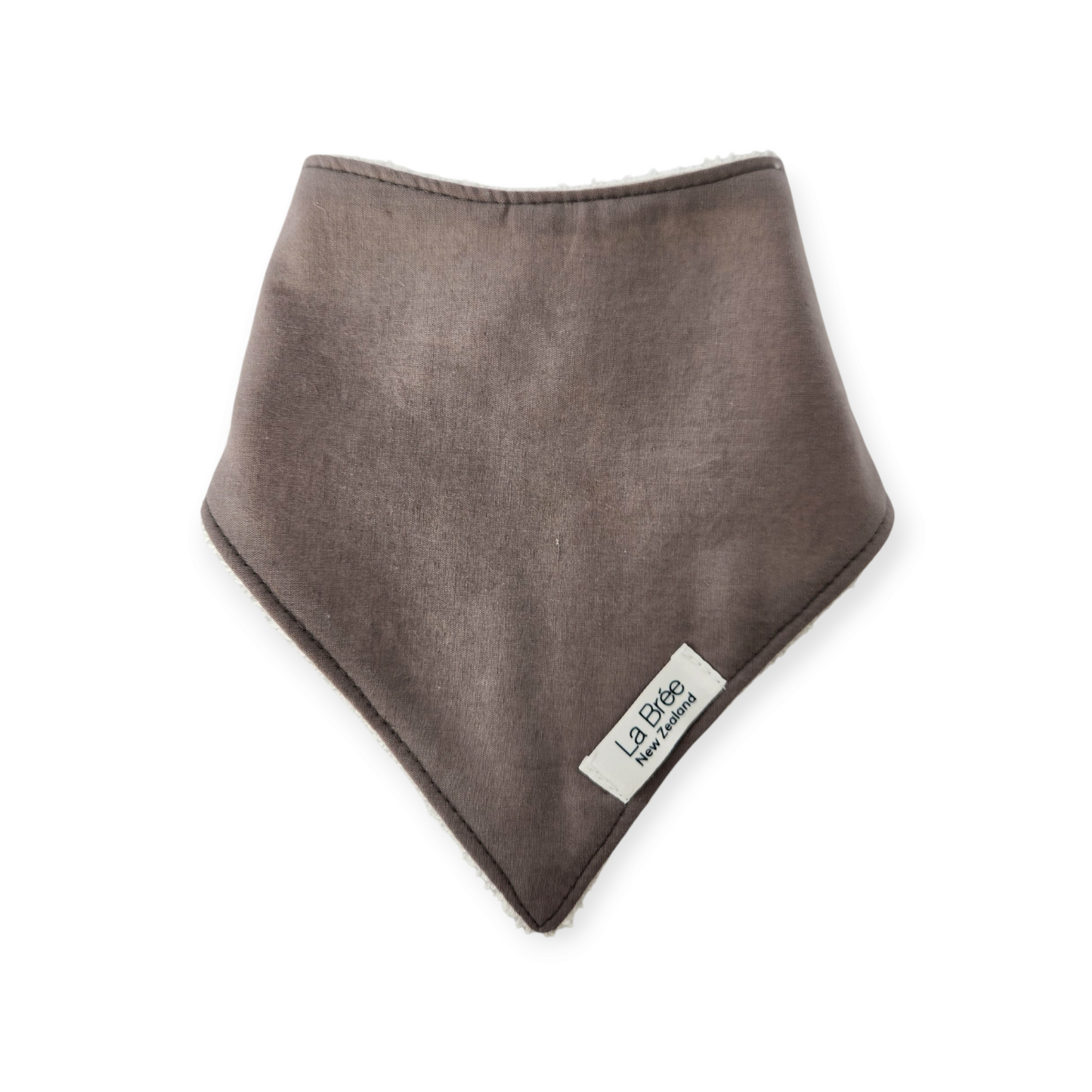 Bandana Dribble Bib