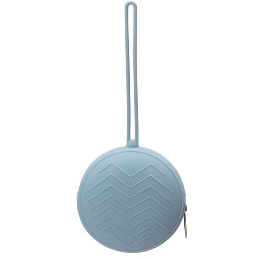 Silicone Pacifier Holder