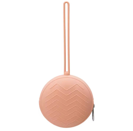 Silicone Pacifier Holder