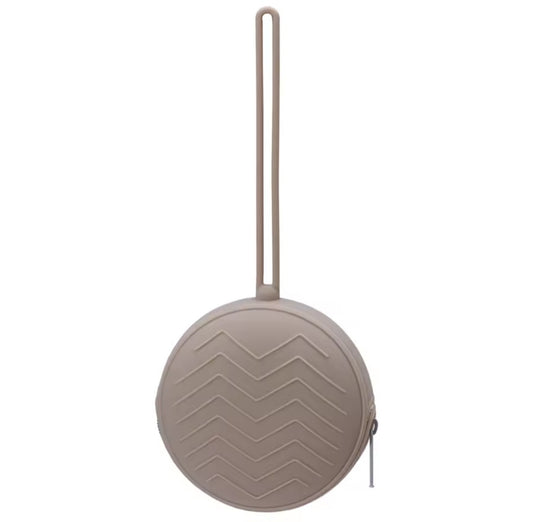Silicone Pacifier Holder