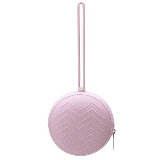 Silicone Pacifier Holder