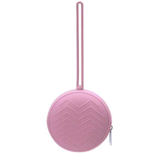Silicone Pacifier Holder