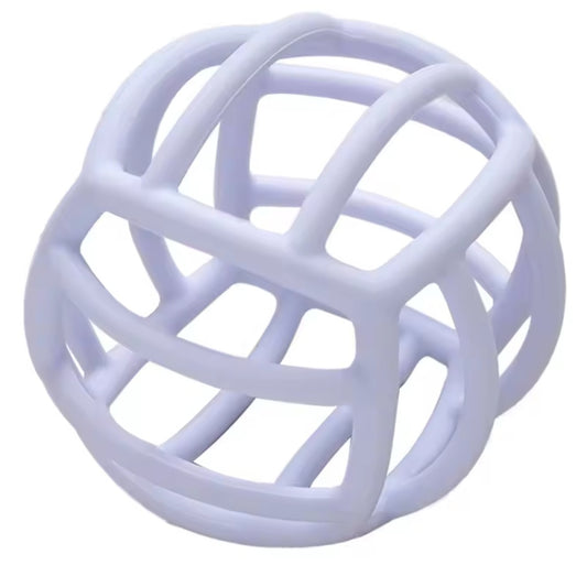 Silicone Teether Ball