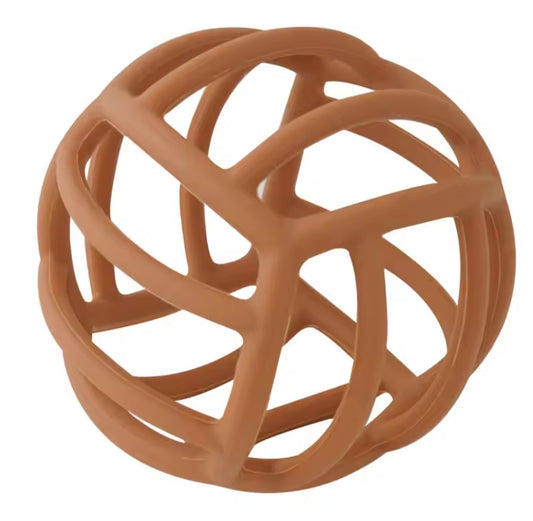 Silicone Teether Ball