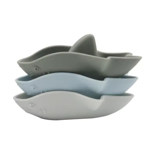Silicone Bath Toy
