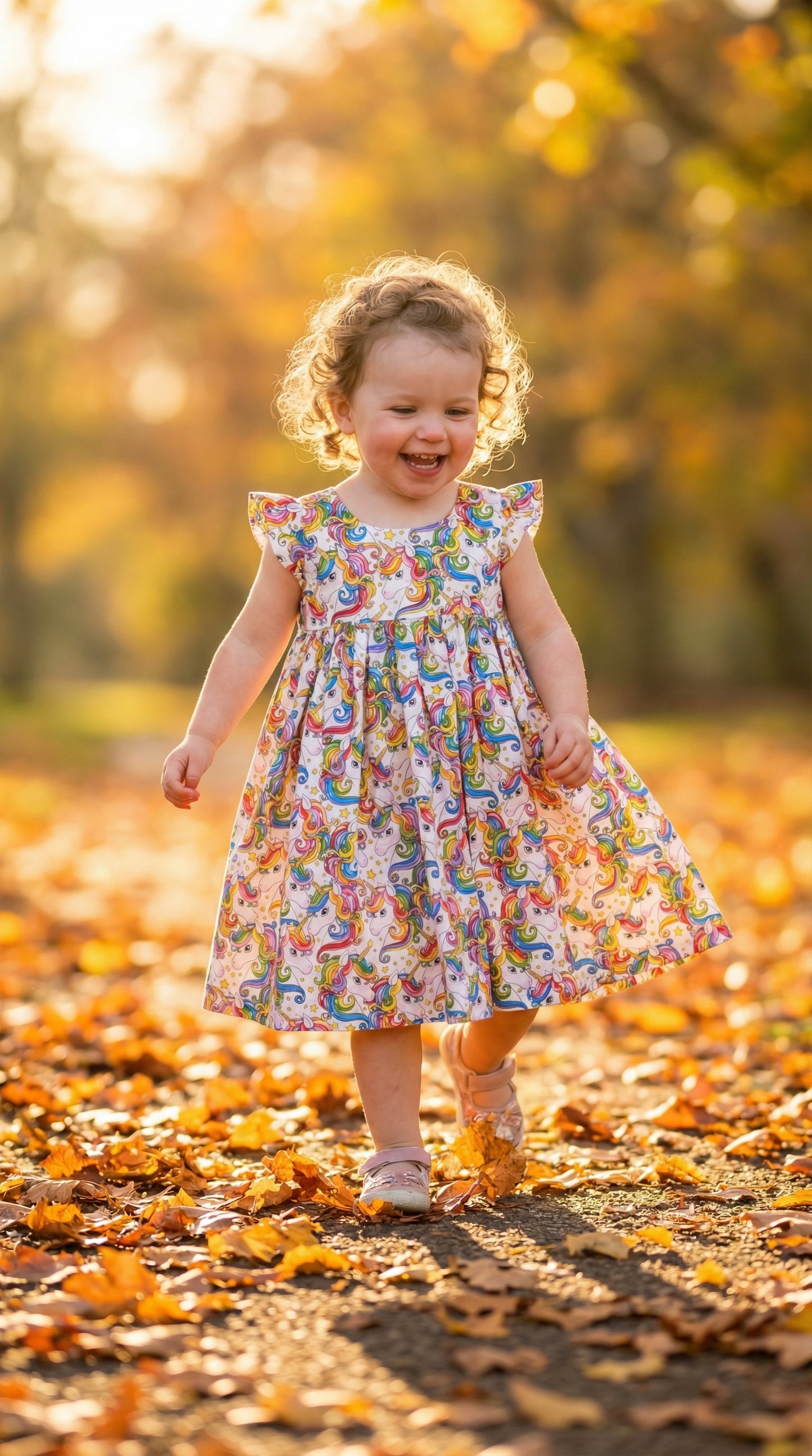 'Maisie' Dress
