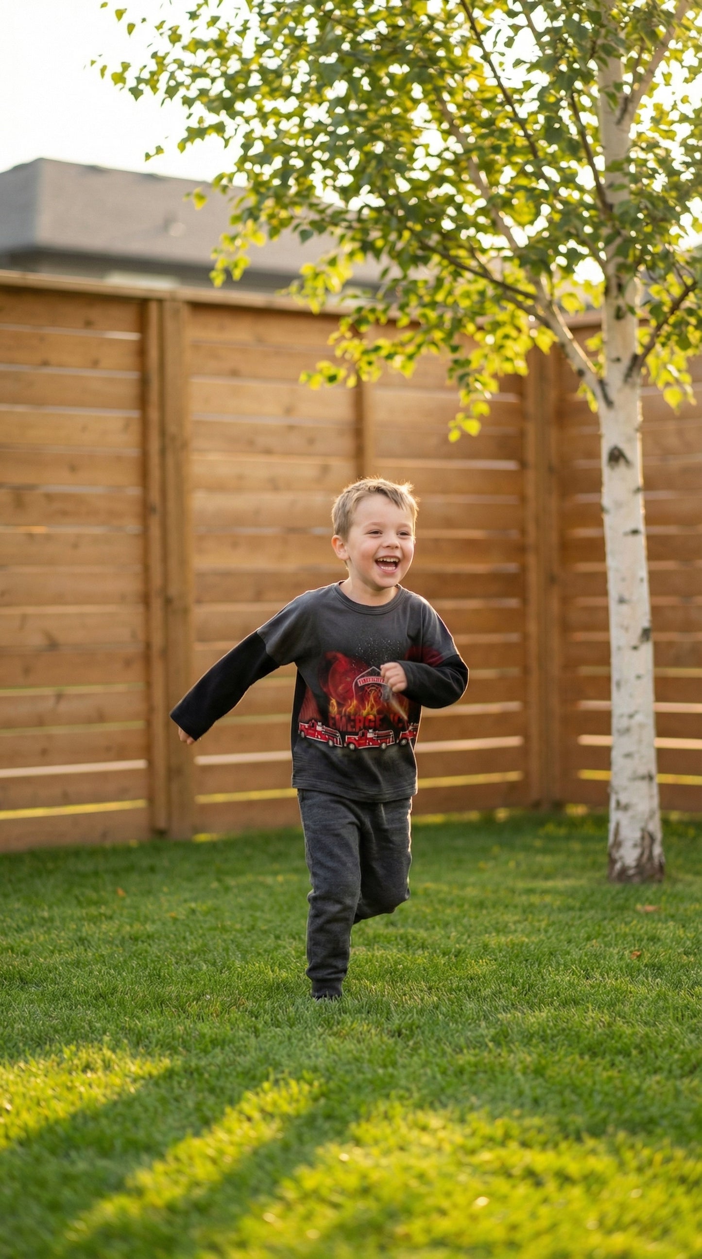 'Riley' Sweatshirt