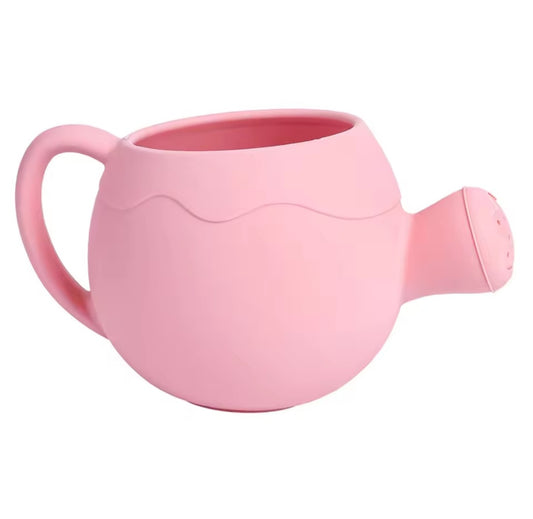 Silicone Water Can - pink