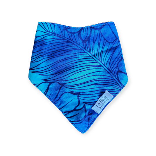 Bandana Dribble Bib