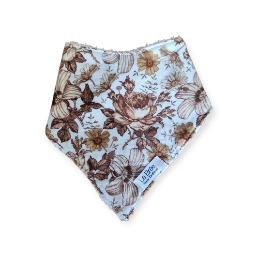 Bandana Dribble Bib