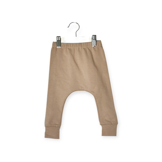 'Billie' Slim Leg Harem Leggings