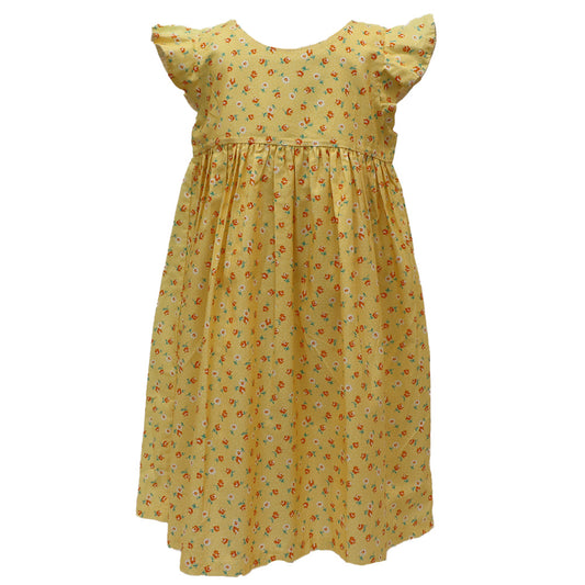 'Maisie' Dress