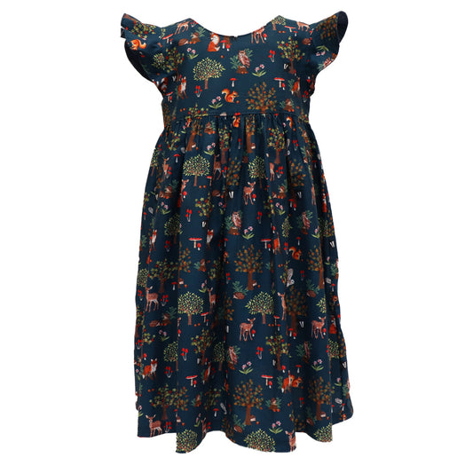 'Maisie' Dress