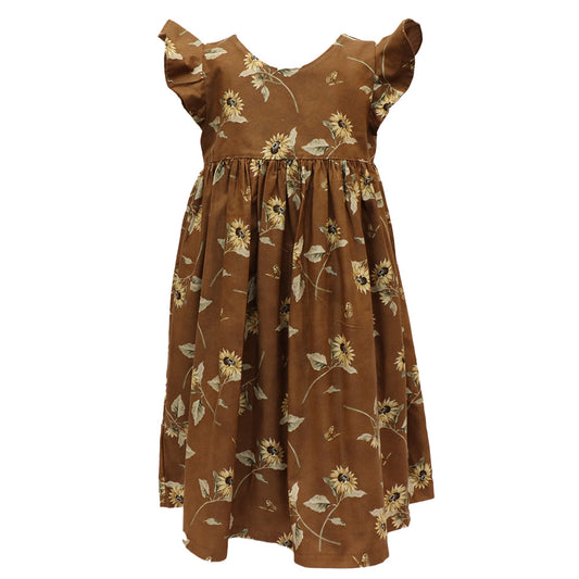 'Maisie' Dress
