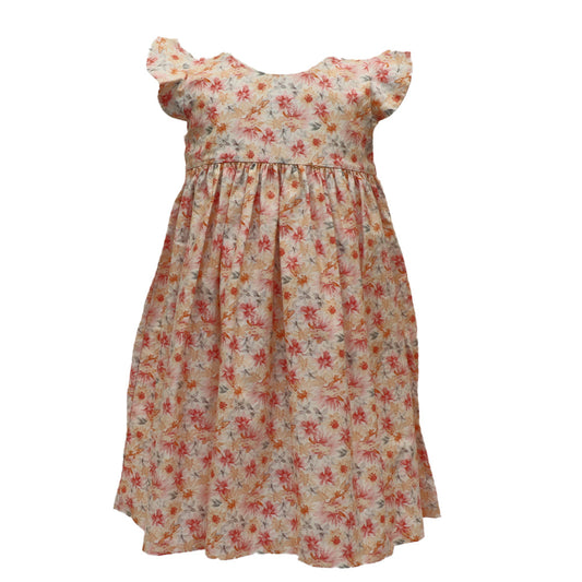 'Maisie' Dress