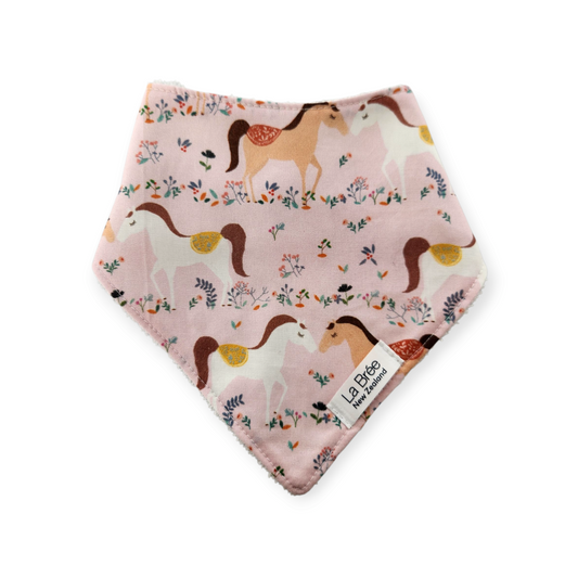 Bandana Dribble Bib