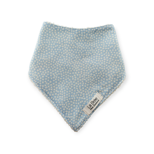 Bandana Dribble Bib