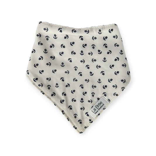 Bandana Dribble Bib
