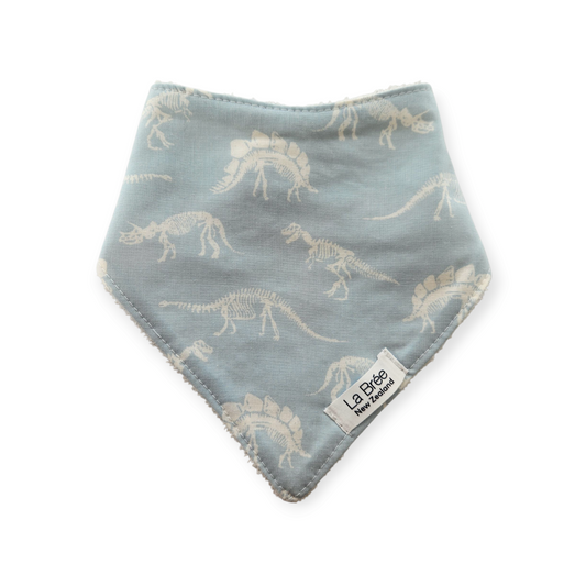 Bandana Dribble Bib