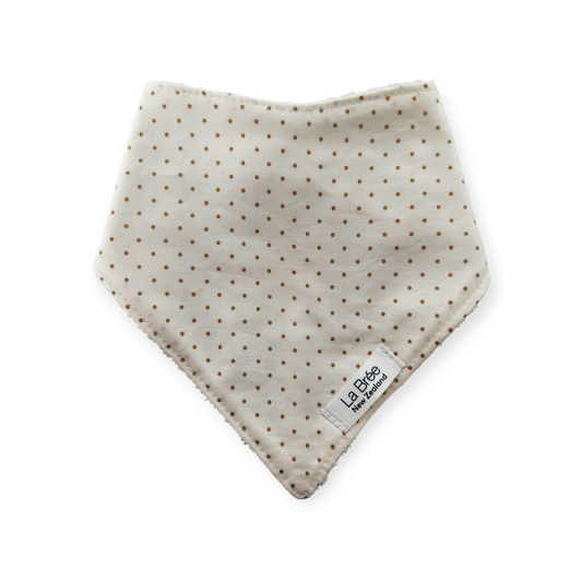 Bandana Dribble Bib