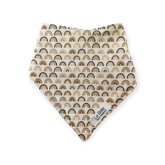 Bandana Dribble Bib