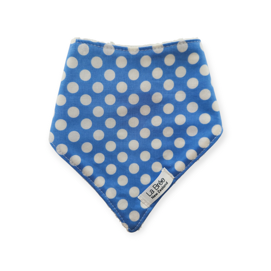 Bandana Dribble Bib