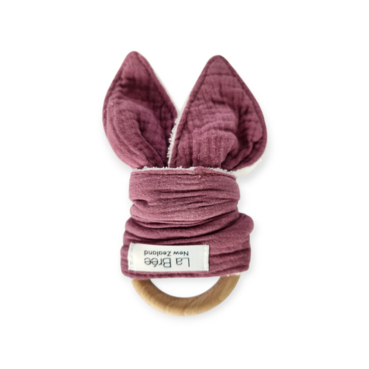 Bunny Teether