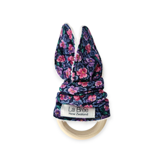 Bunny Teether