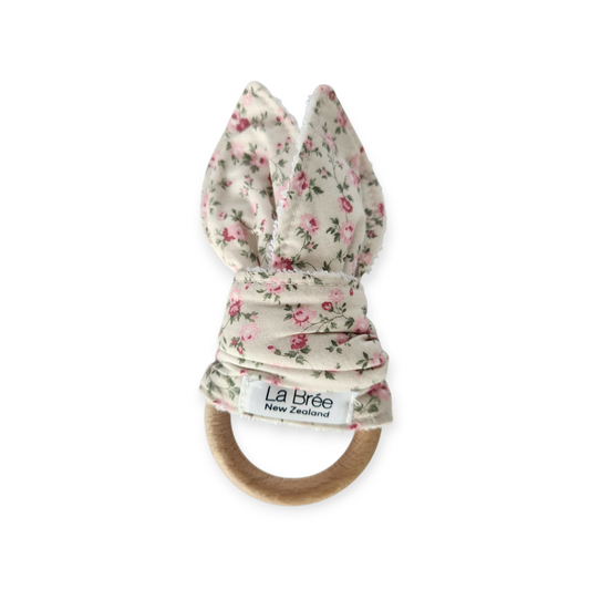 Bunny Teether