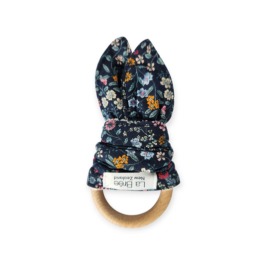 Bunny Teether