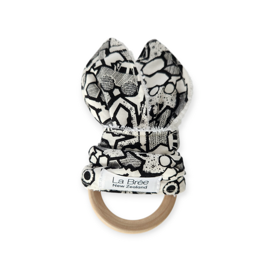 Bunny Teether