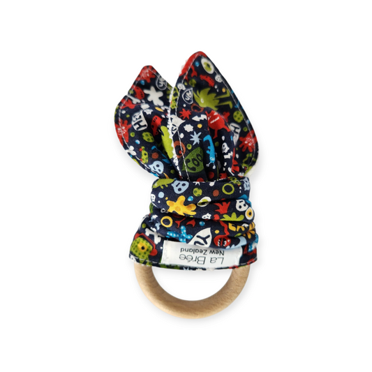 Bunny Teether